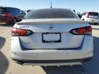 2020 Nissan Versa S იყიდება Wilmer-ში, TX - Front End