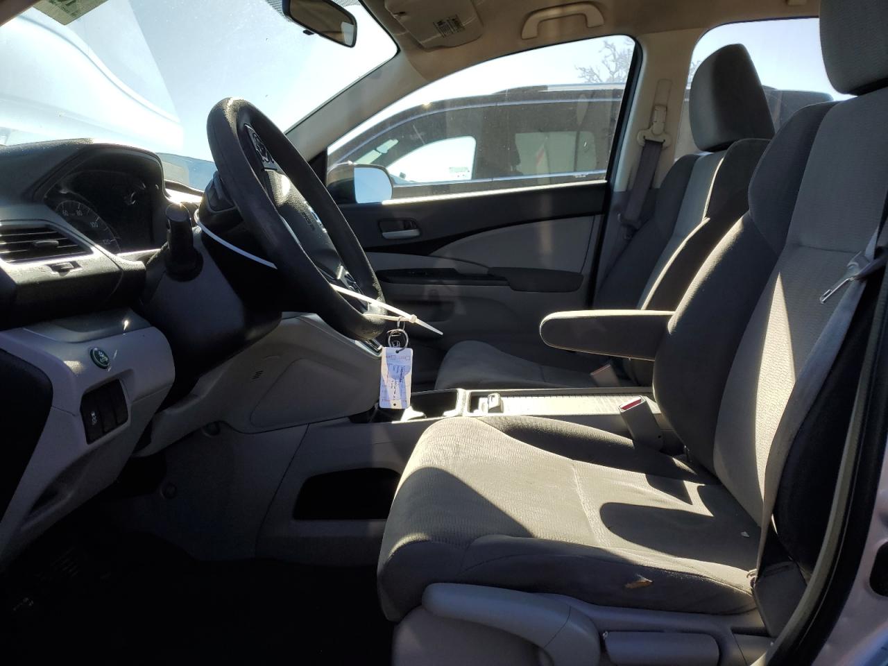 2013 Honda CR-V - Image 7