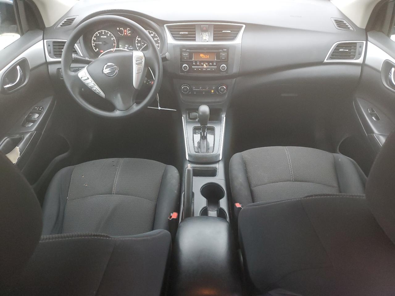 2017 Nissan Sentra - Image 8