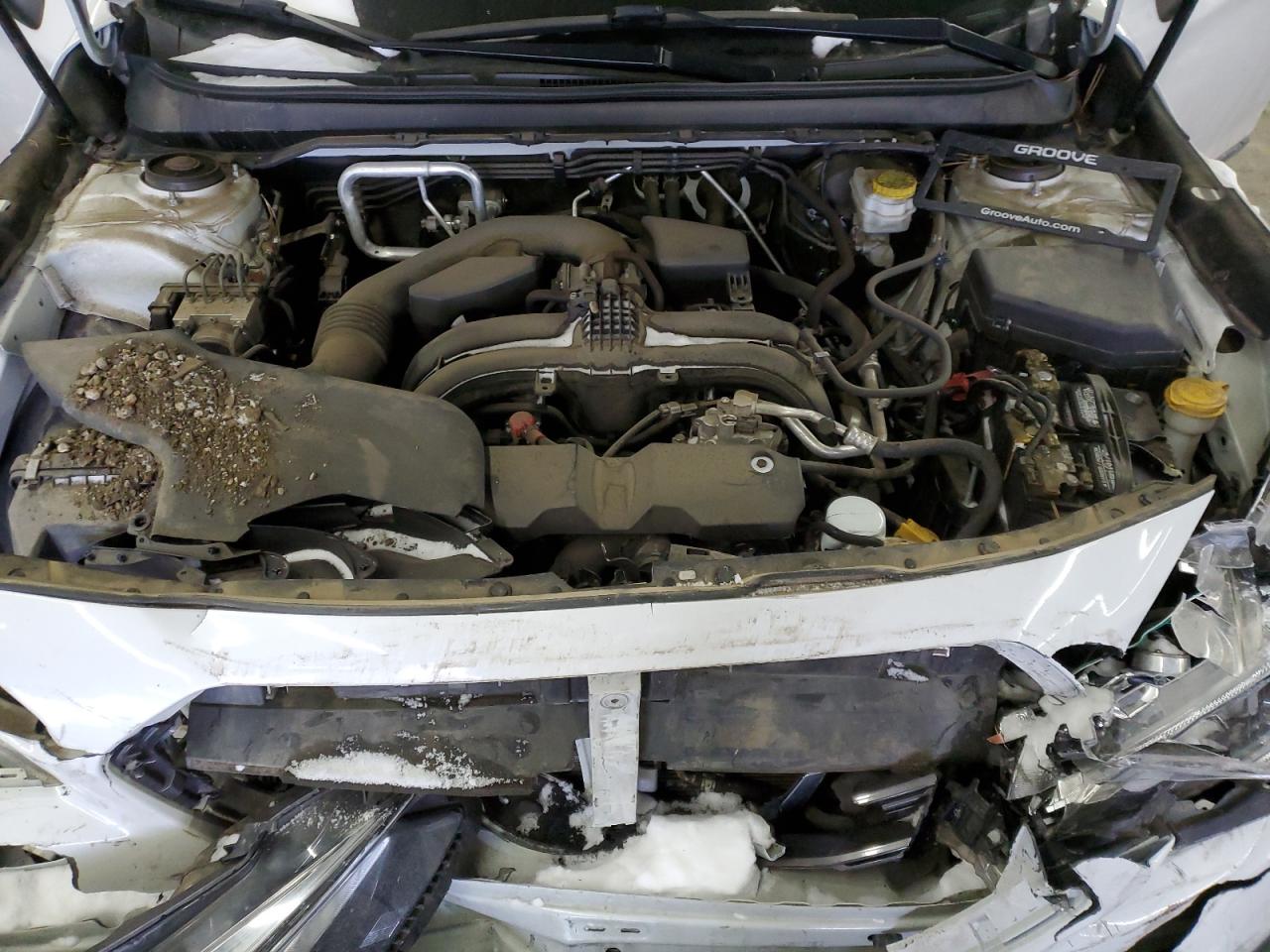 2018 Subaru Outback - Image 13