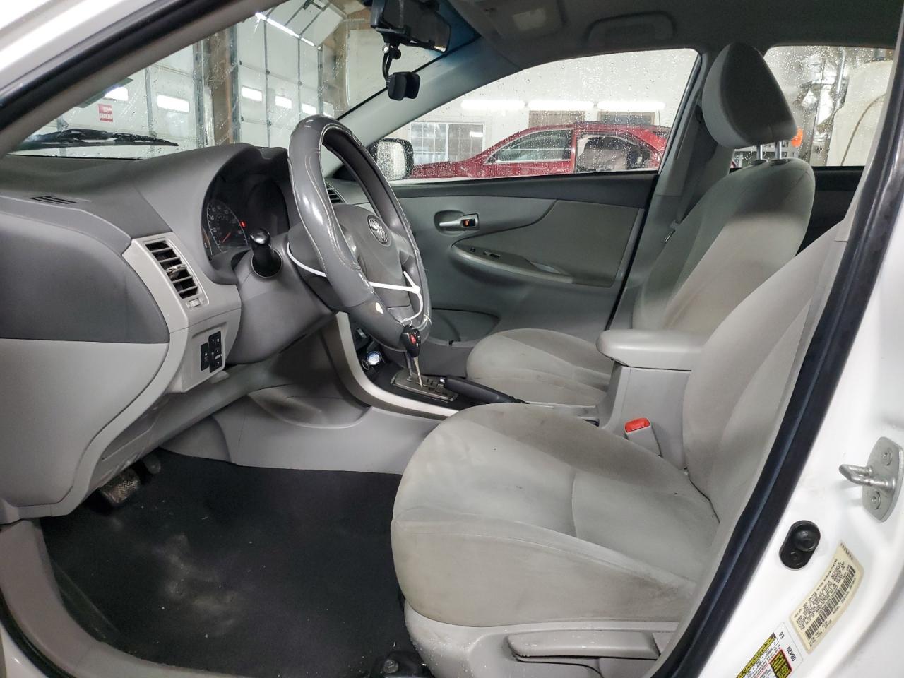 2010 Toyota Corolla - Image 7