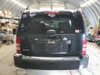 2010 Jeep Liberty Sport للبيع في Wichita، KS - Front End