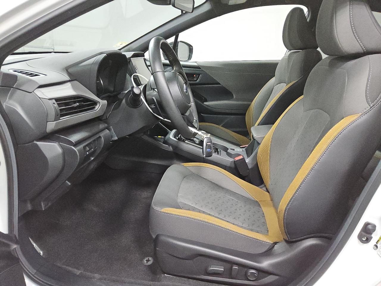 2024 Subaru XV - Image 7