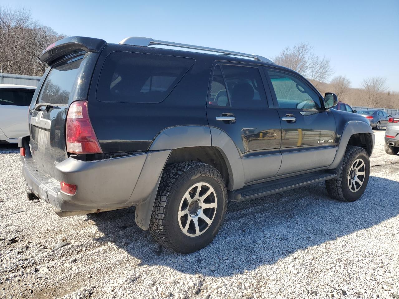2003 Toyota 4Runner - Image 3