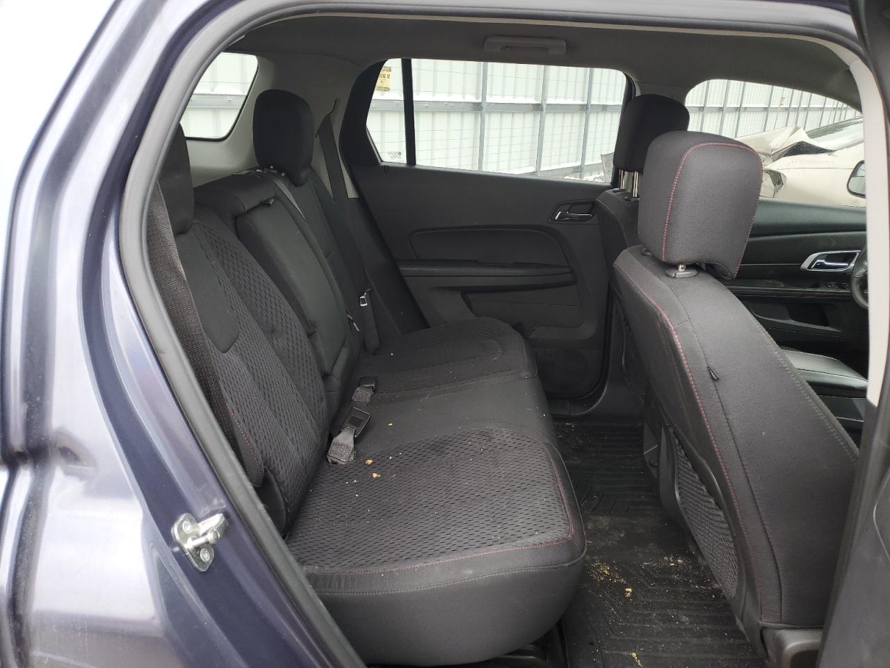 2014 GMC Terrain - Image 11