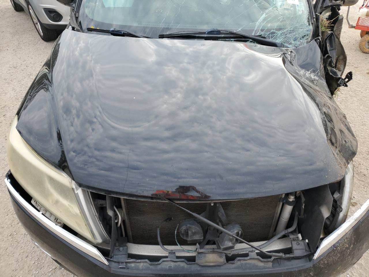 2014 Nissan Pathfinder - Image 13