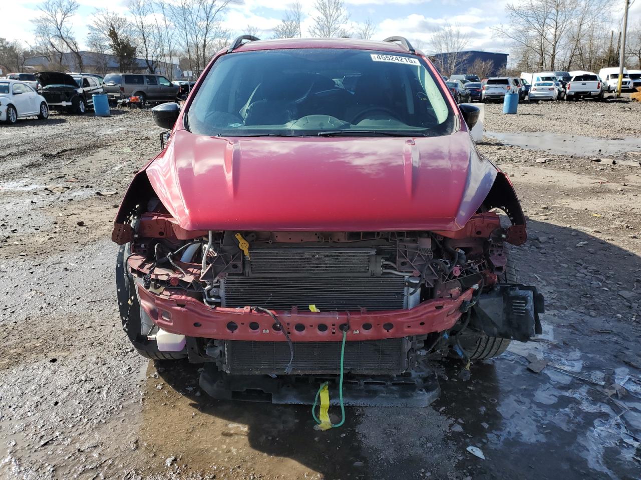 2018 Ford Escape - Image 5