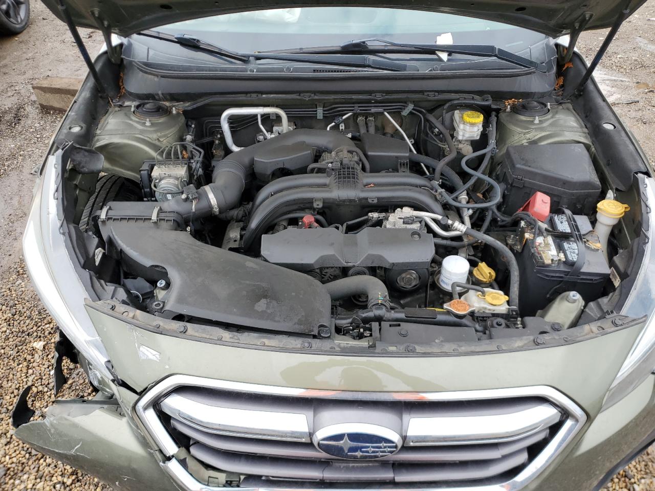 2019 Subaru Outback - Image 12
