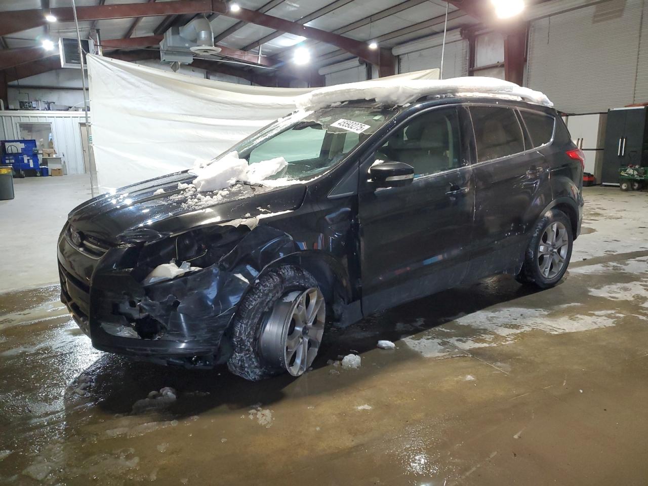2015 Ford Escape - Image 1