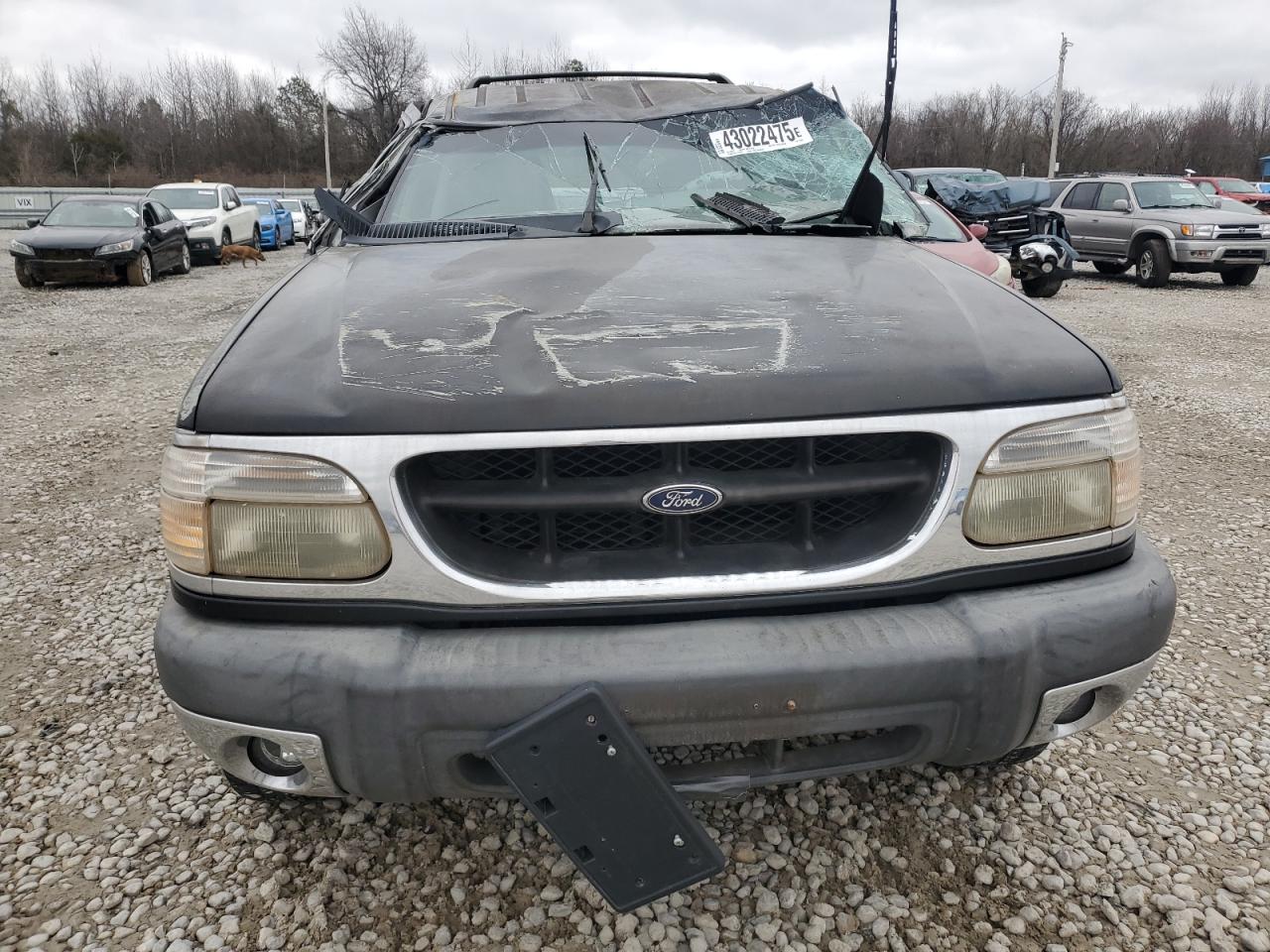 1999 Ford Explorer - Image 5