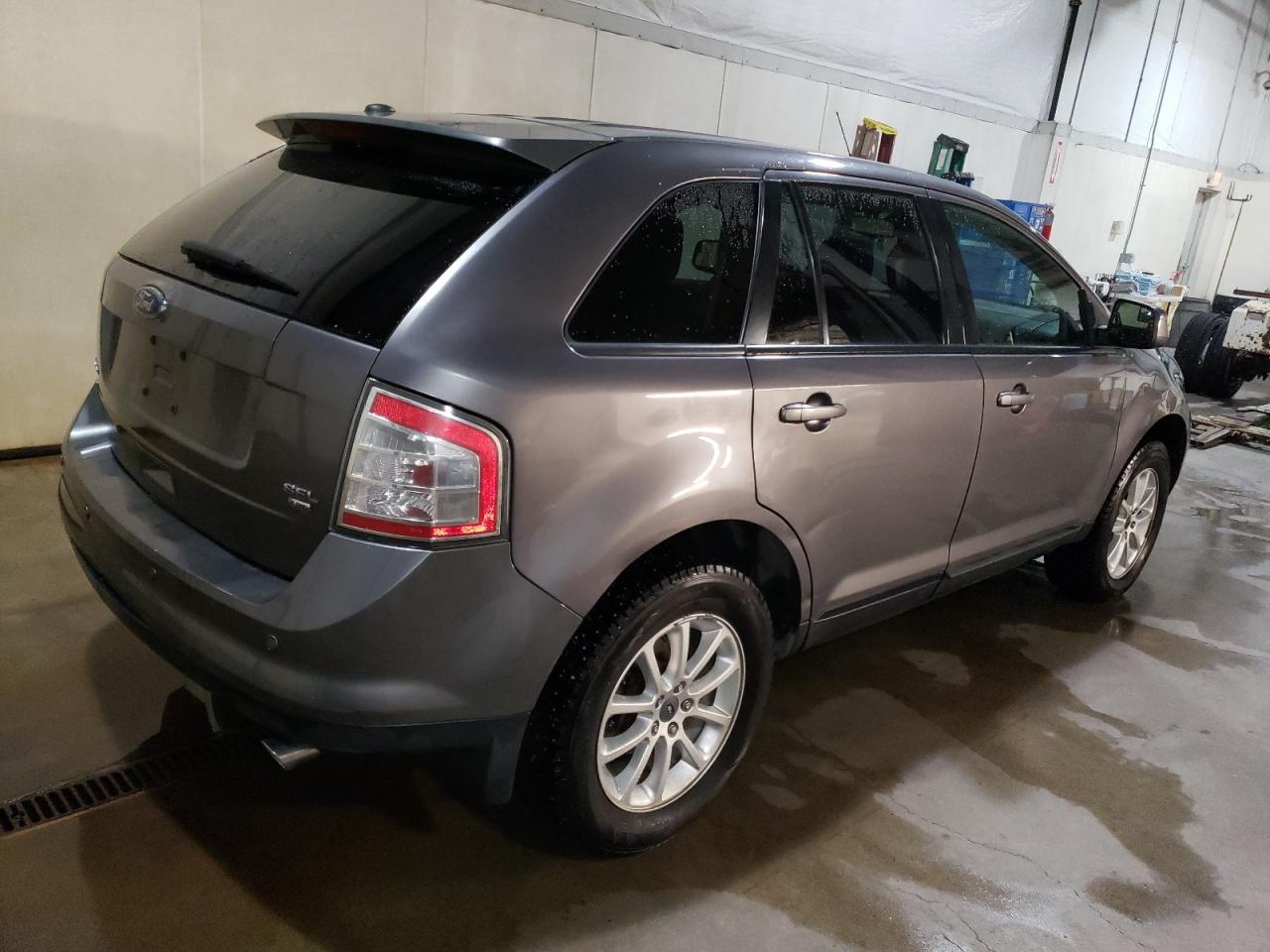 2010 Ford Edge - Image 3