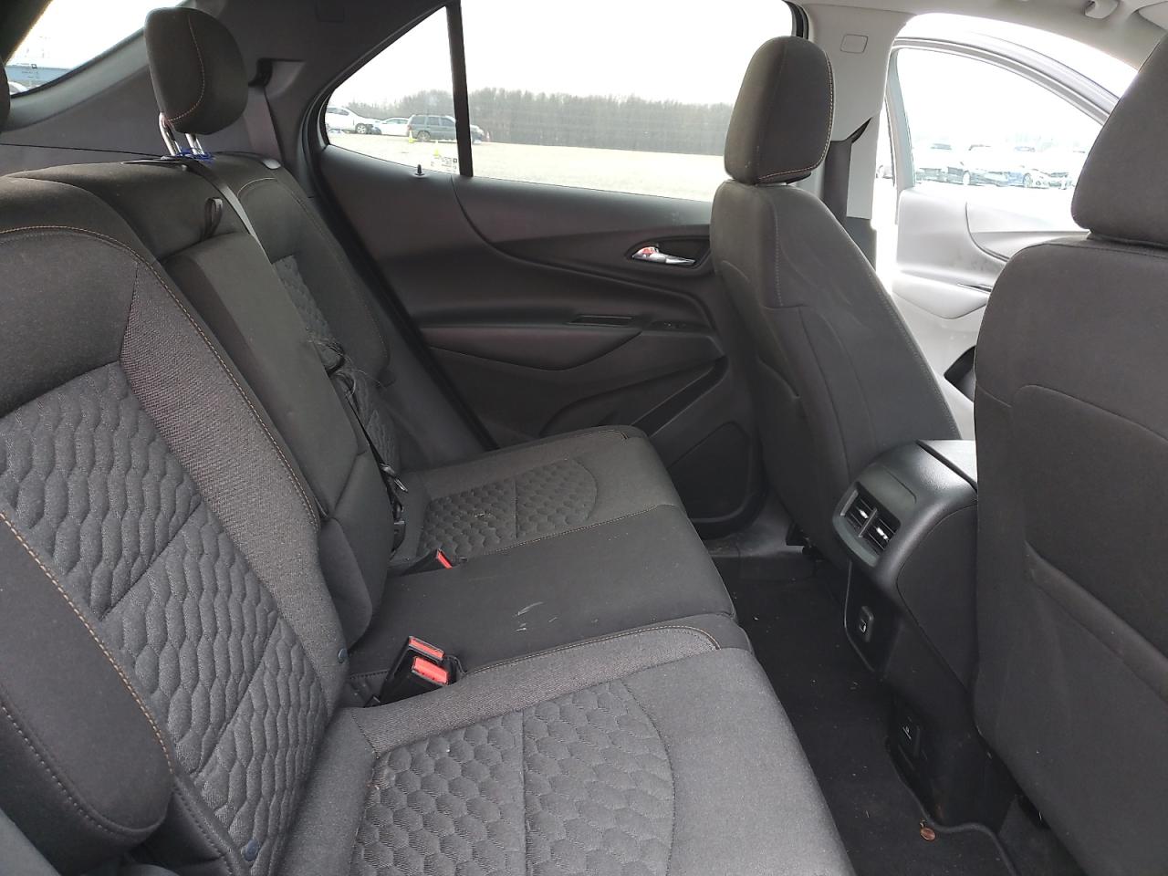 2019 Chevrolet Equinox - Image 11