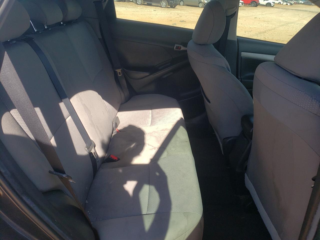 2009 Toyota Corolla - Image 10