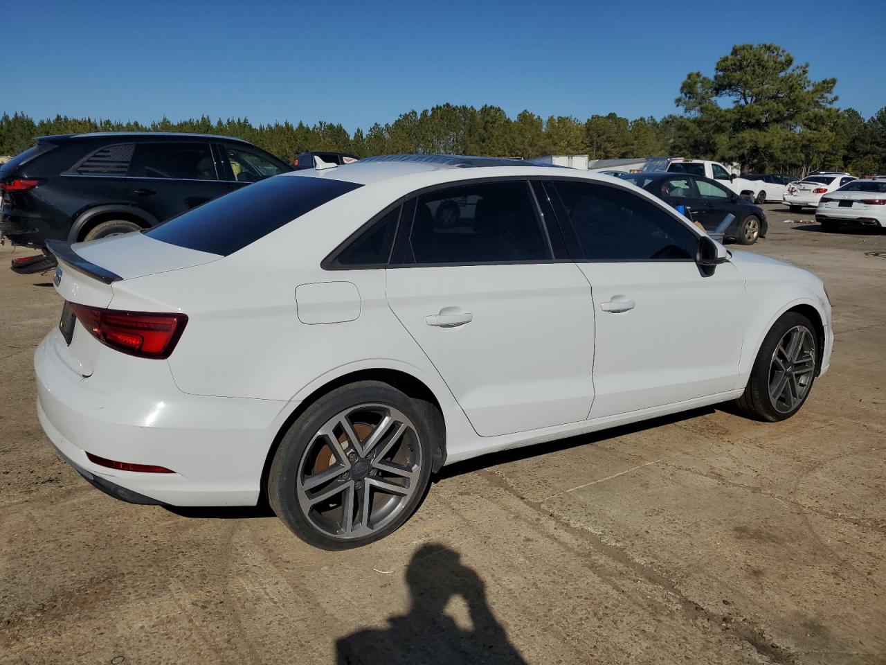 2017 Audi A3 - Image 3