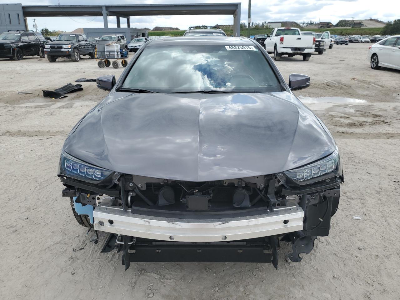 2019 Acura TLX - Image 5
