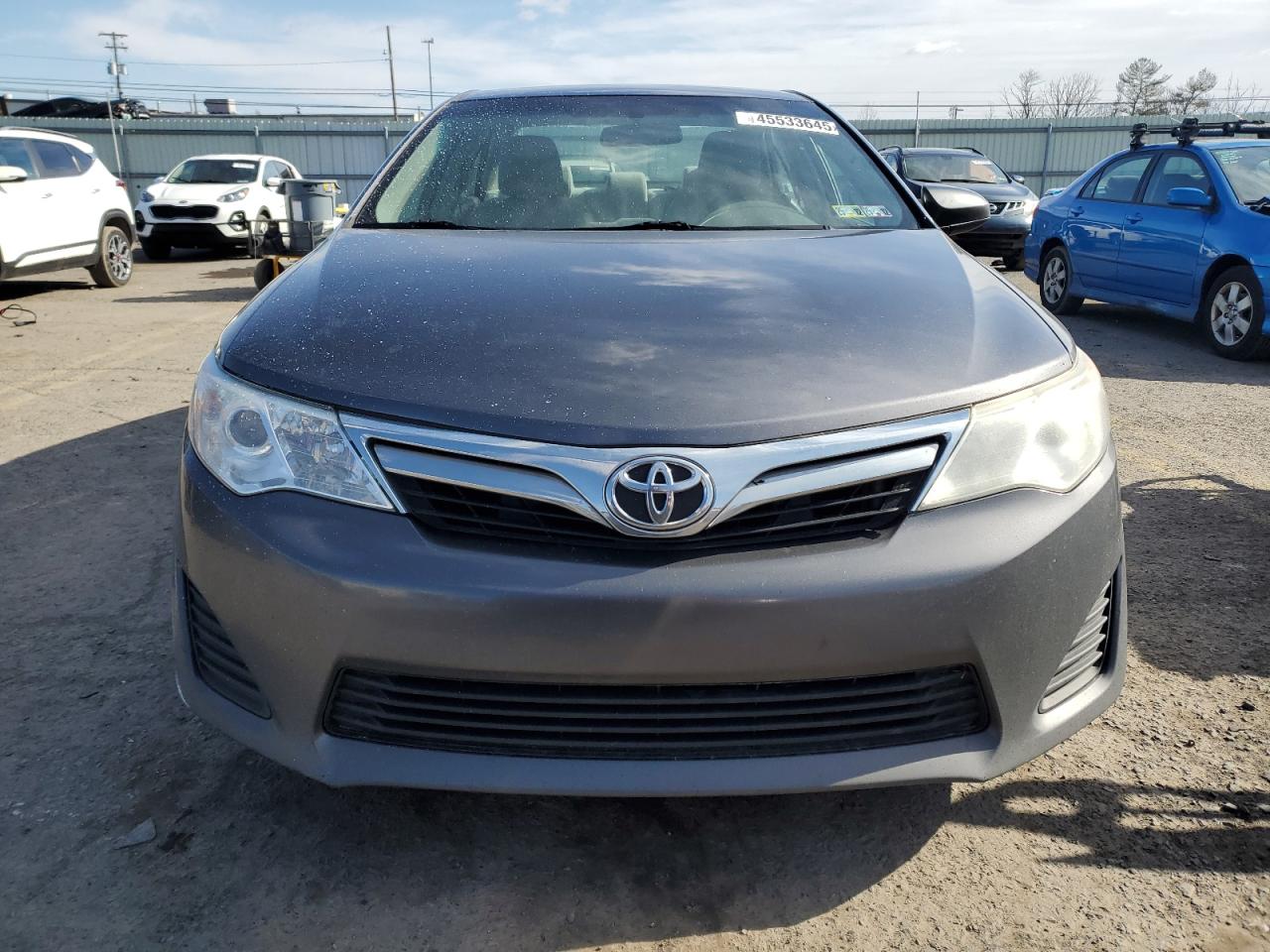 2012 Toyota Camry - Image 5