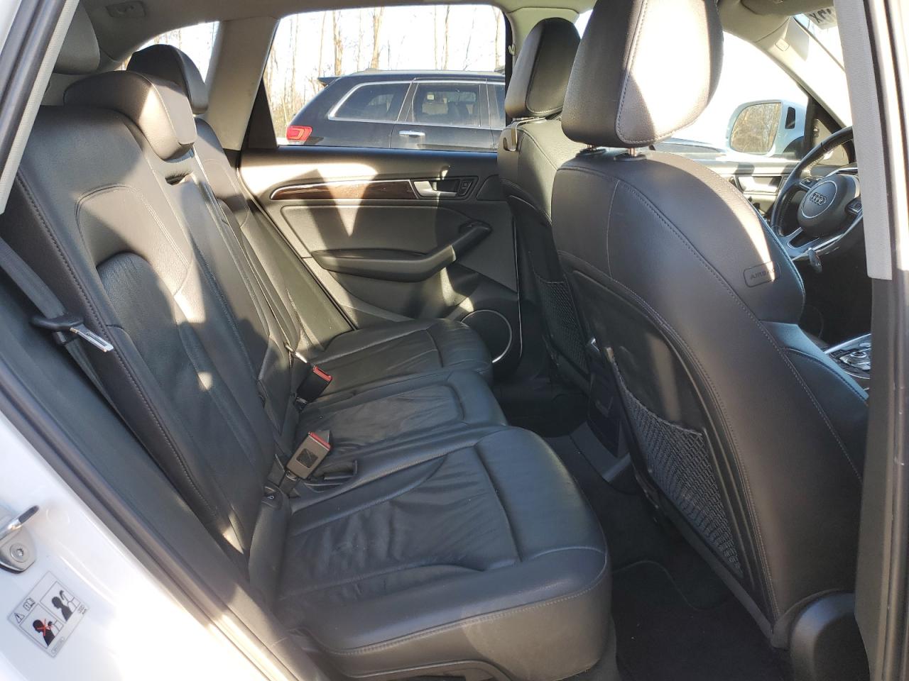 2014 Audi Q5 - Image 11