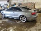 2011 Audi S5 Premium Plus იყიდება Arlington-ში, WA - Mechanical