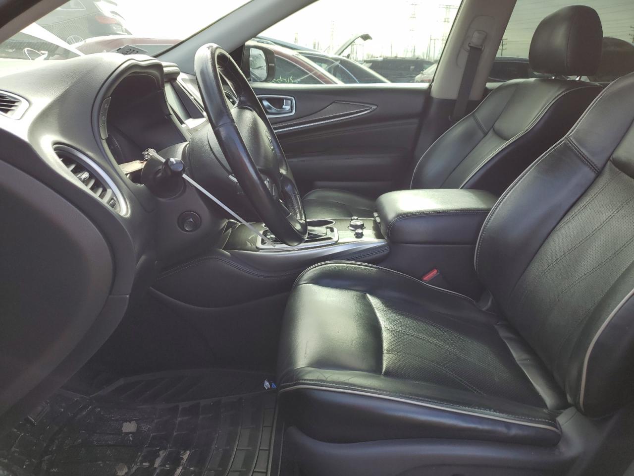 2018 Infiniti QX60 - Image 7