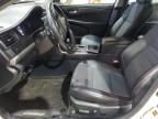 2016 Toyota Camry Le de vânzare în Longview, TX - Rear End
