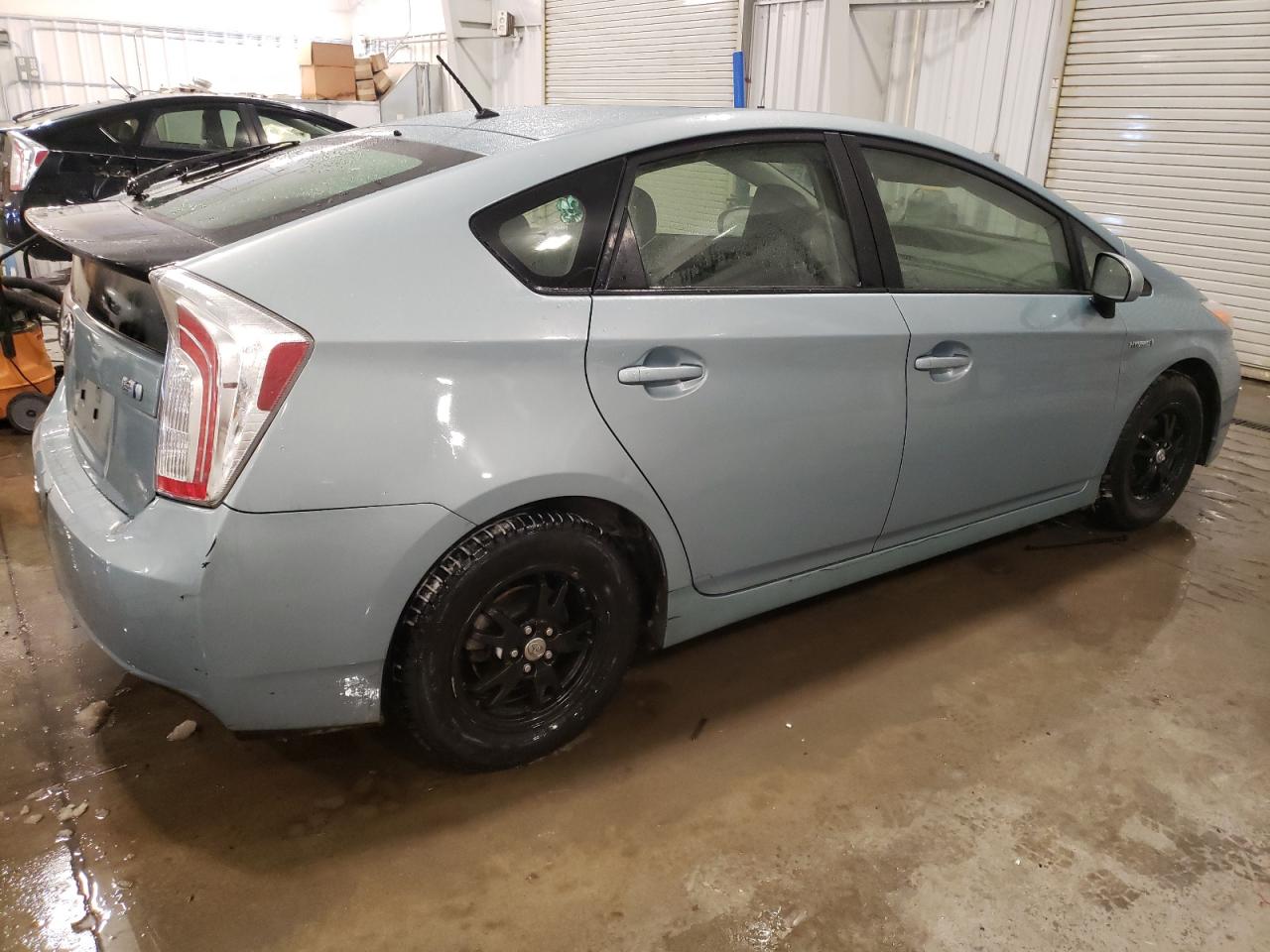 2012 Toyota Prius - Image 3