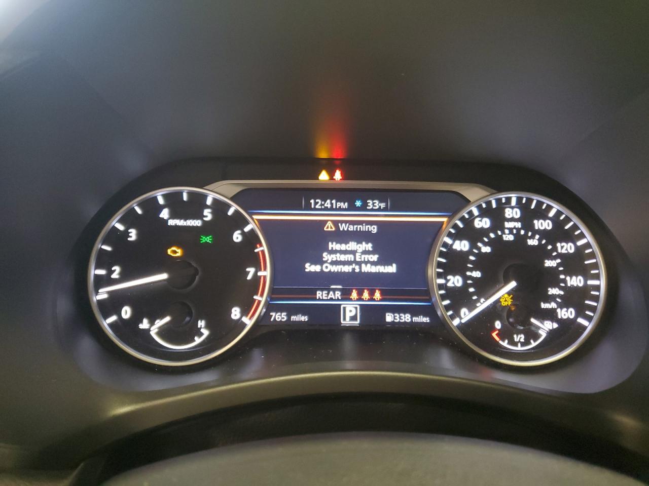 2024 Nissan Sentra - Image 9