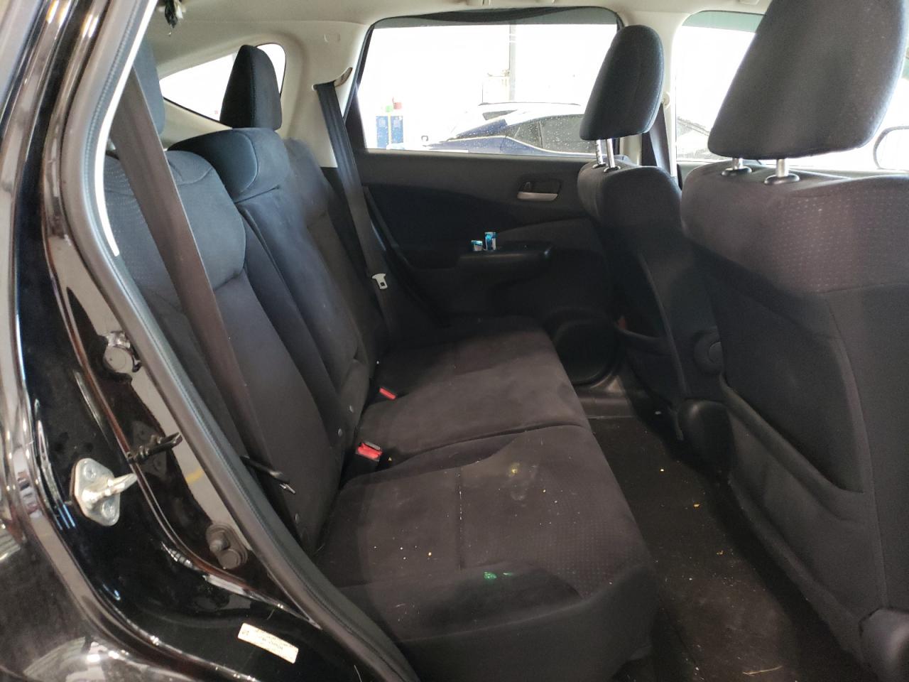 2013 Honda CR-V - Image 11