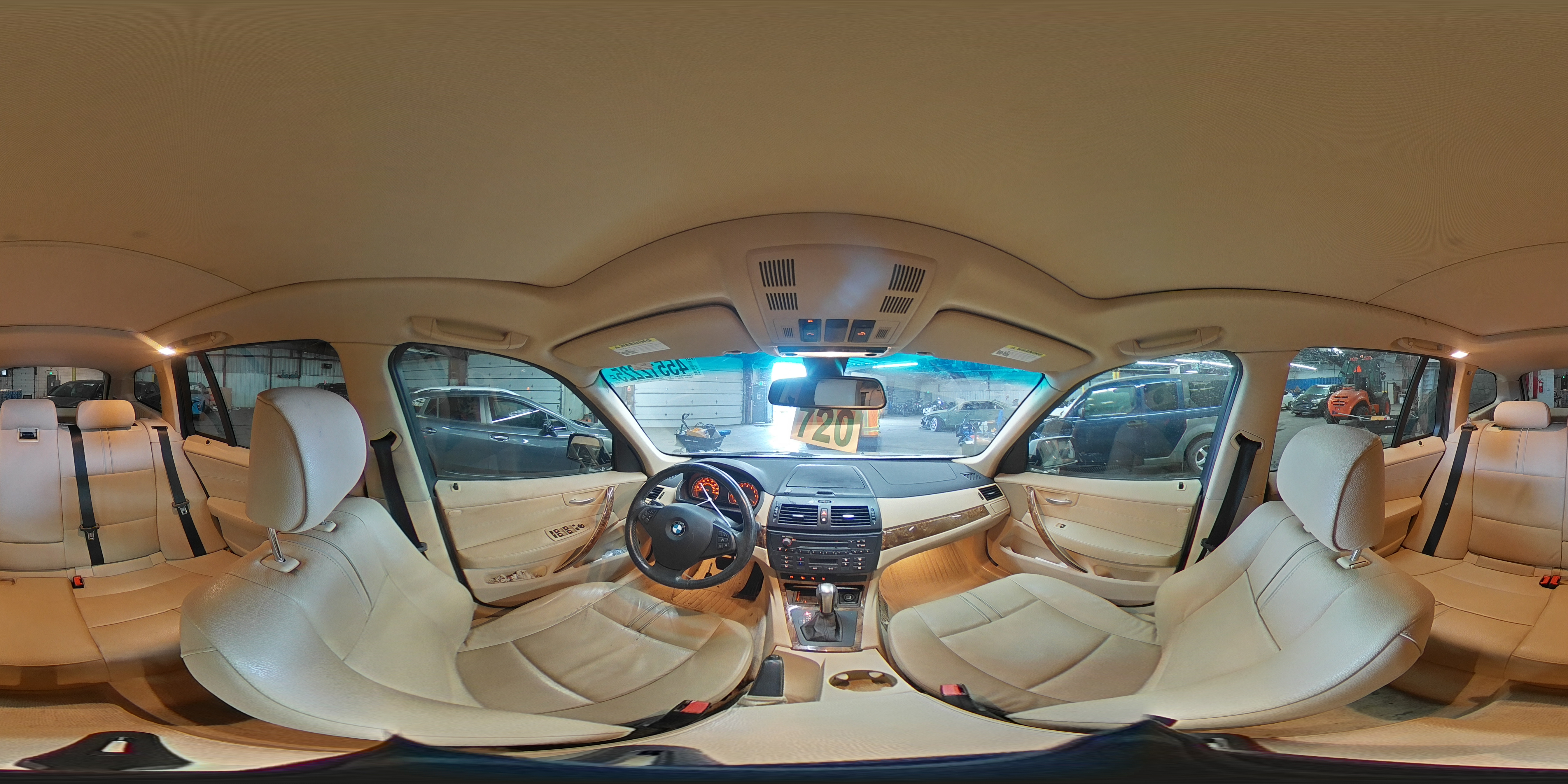 2007 BMW X3 - Image 12