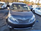 2015 Toyota Sienna Xle for Sale in Exeter, RI - Front End
