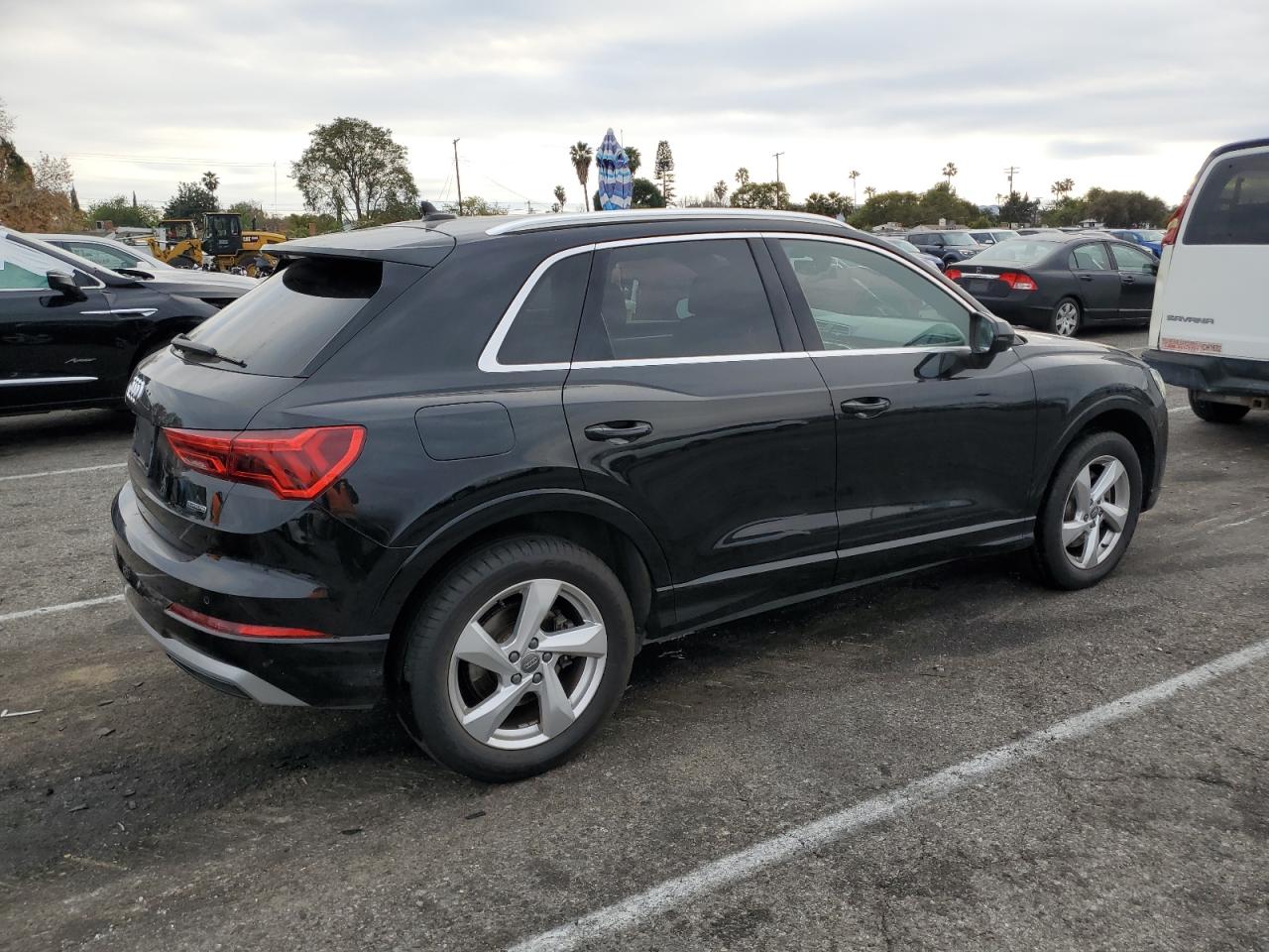 2019 Audi Q3 - Image 3