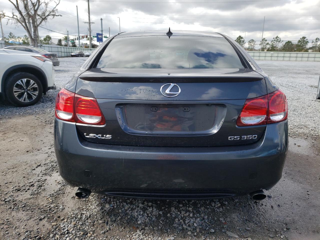 2007 Lexus GS - Image 6
