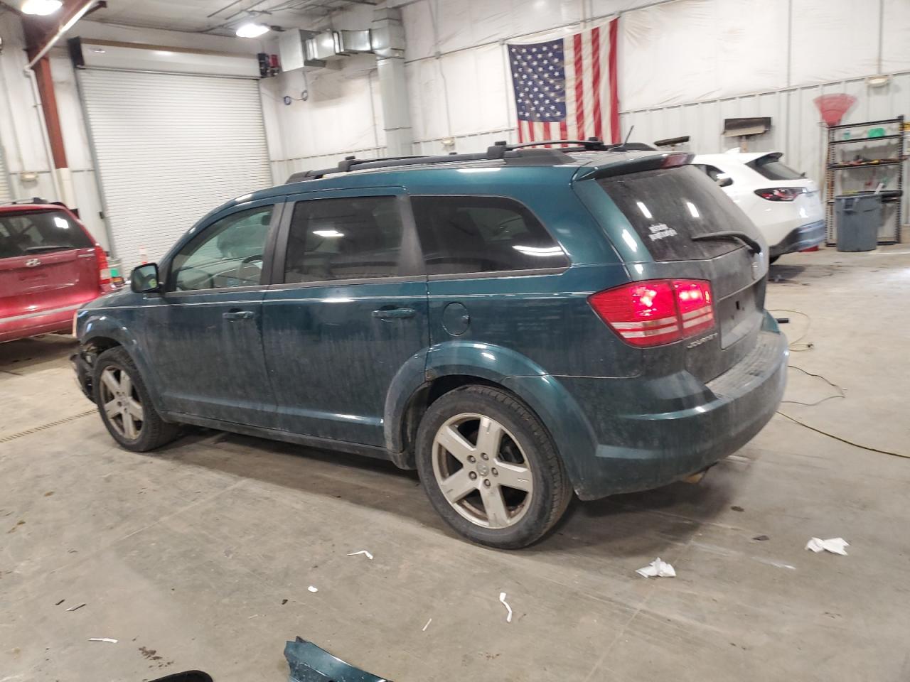 2009 Dodge Journey - Image 2