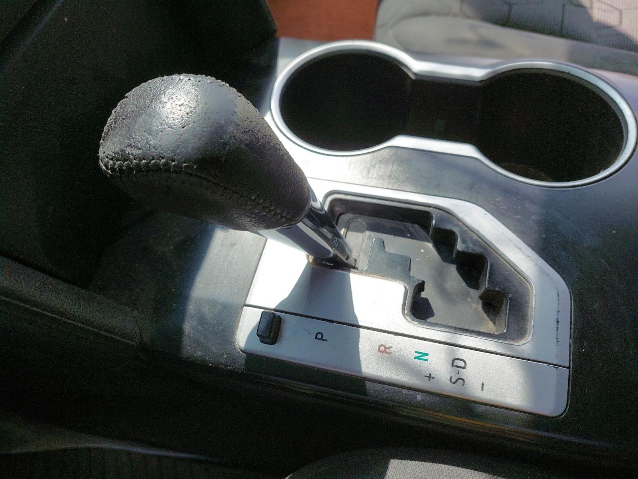 6T1BF9FKXFX584119 - 2015 TOYOTA CAMRY - #45611845