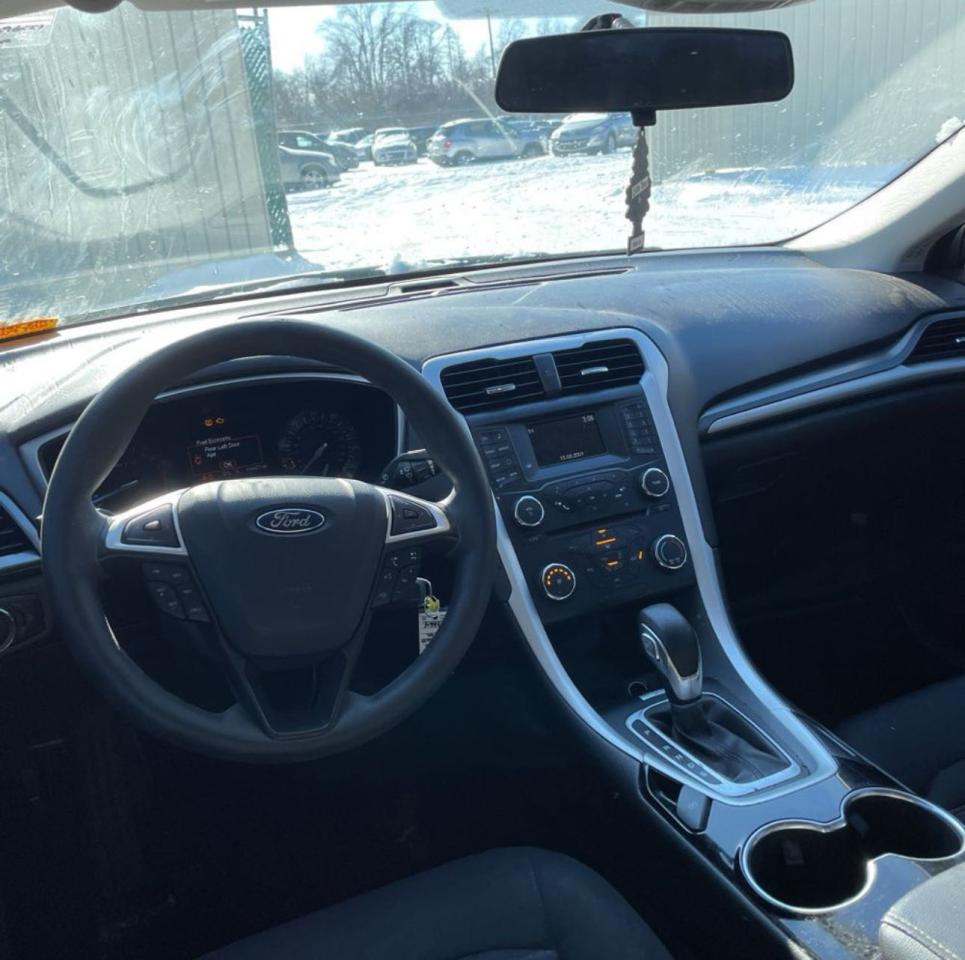 2014 Ford Fusion - Image 9