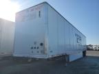 2021 Hyundai Vc2530152-Ajs Dry Van Trailer for Sale in Gastonia, NC - Undercarriage