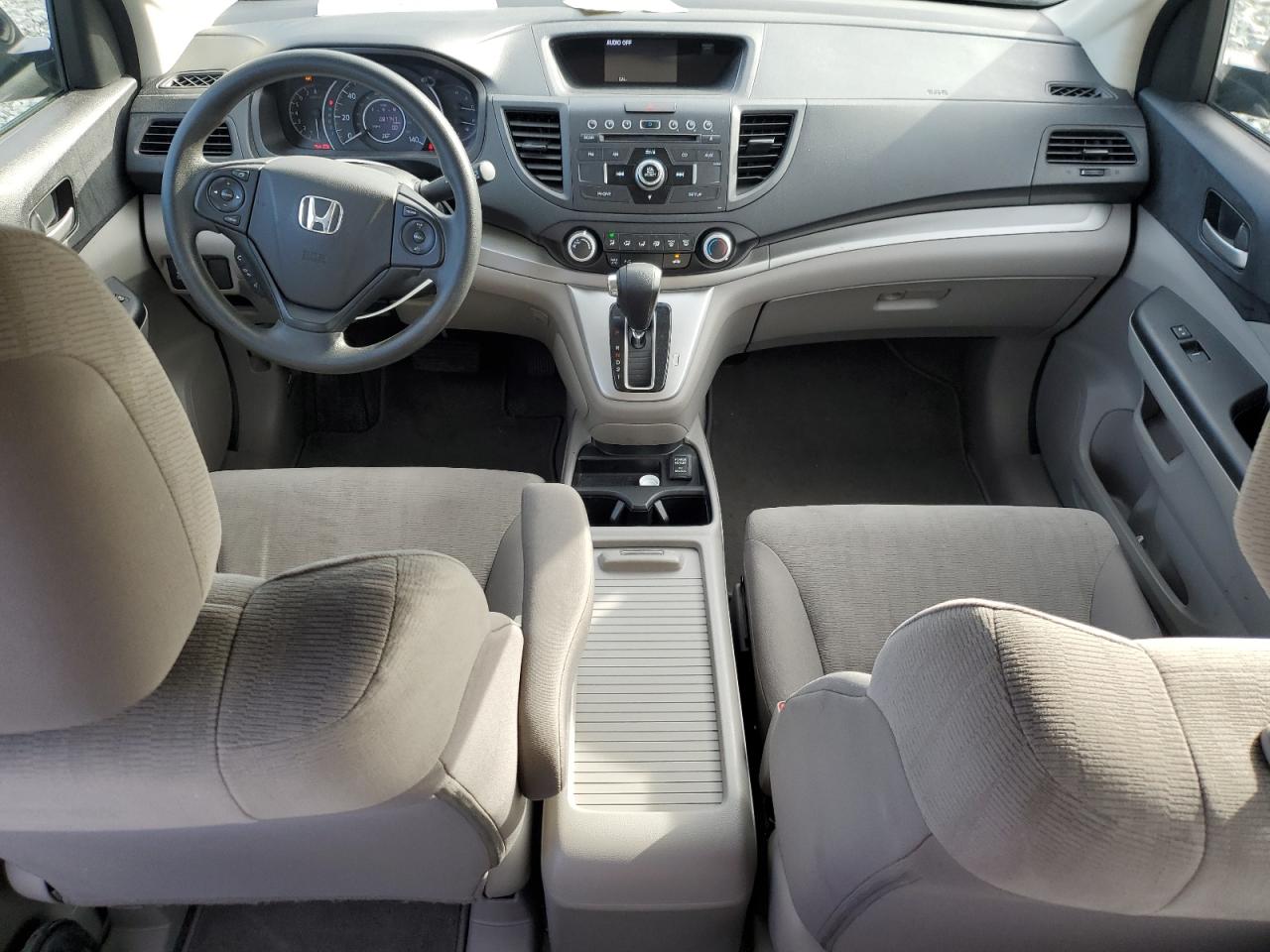 2013 Honda CR-V - Image 8