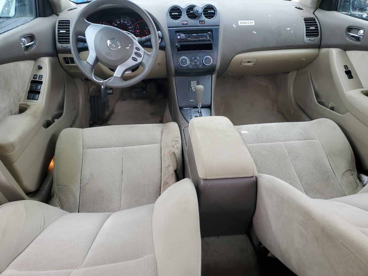 2008 Nissan Altima - Image 8