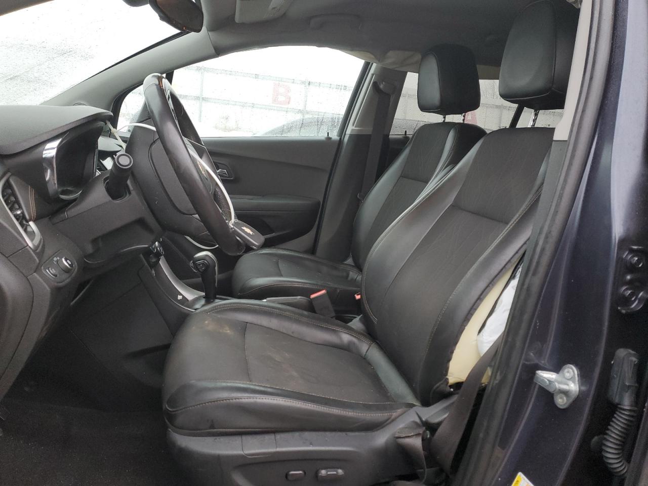 2018 Chevrolet Trax - Image 7