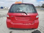 2008 Honda Fit  de vânzare în Lebanon, TN - Front End