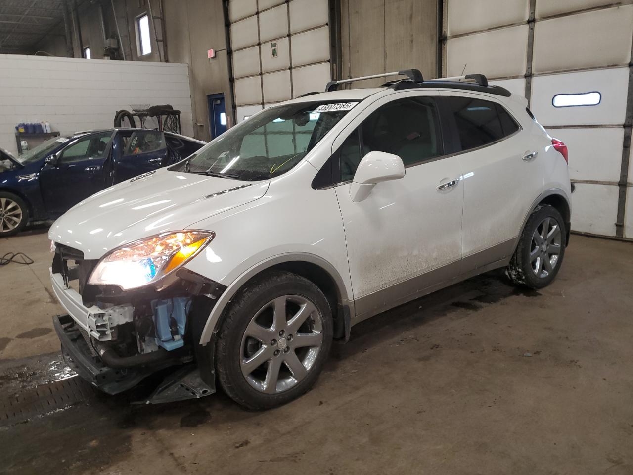 2013 Buick Encore - Image 1