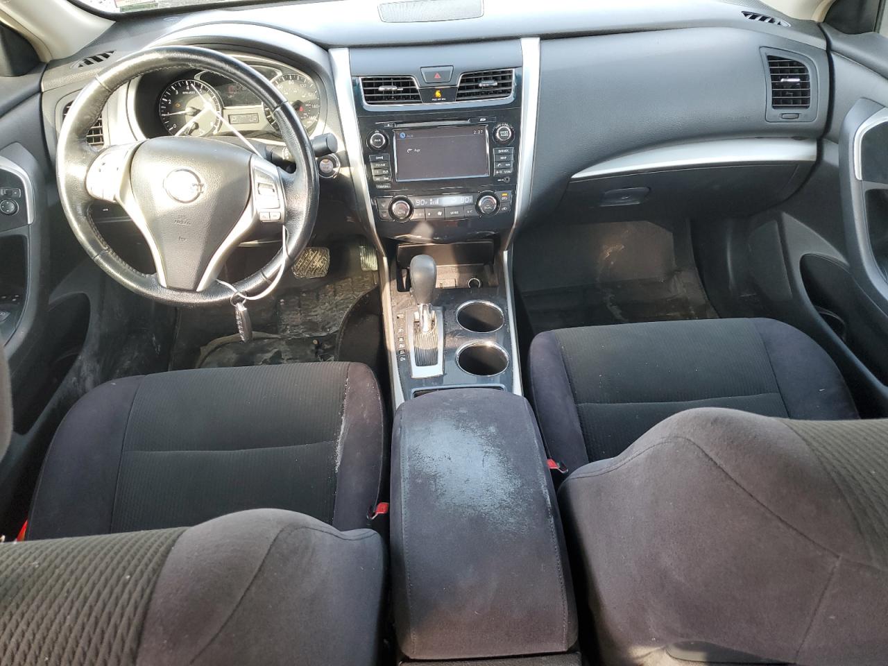 2013 Nissan Altima - Image 8