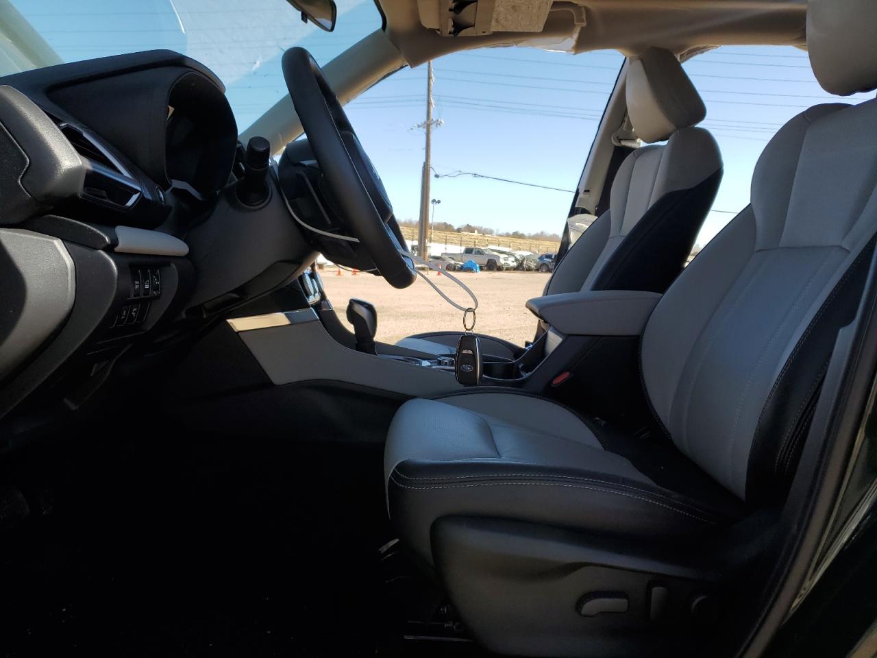 2024 Subaru Forester - Image 7