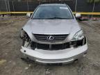2007 Lexus Rx 400H en Venta en Waldorf, MD - Front End