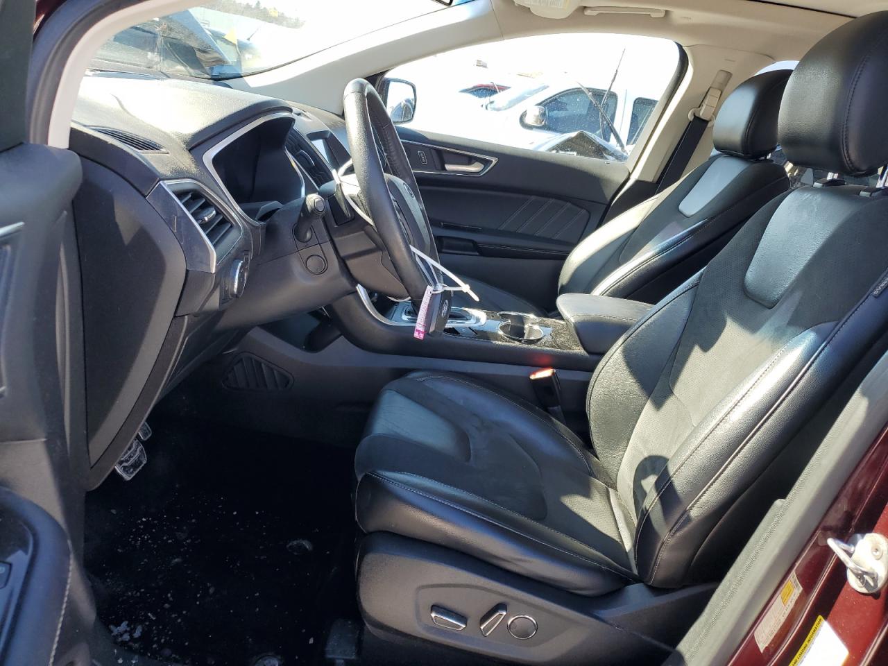 2018 Ford Edge - Image 7