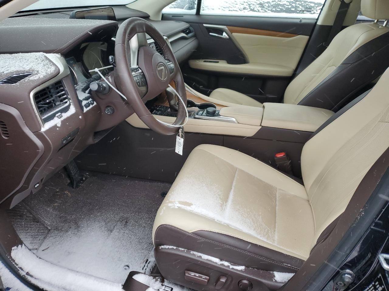 2019 Lexus RX - Image 7