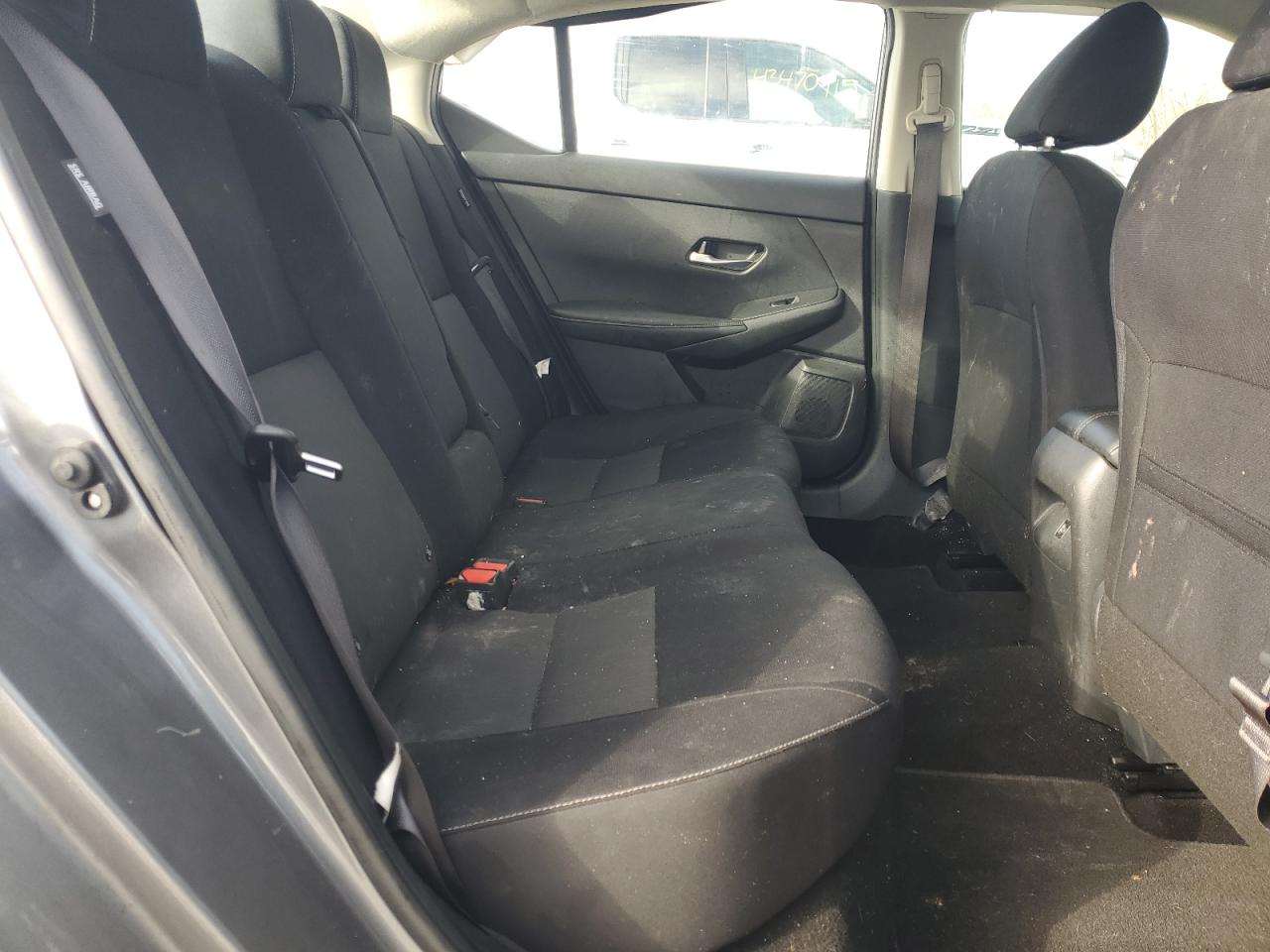 2020 Nissan Sentra - Image 10