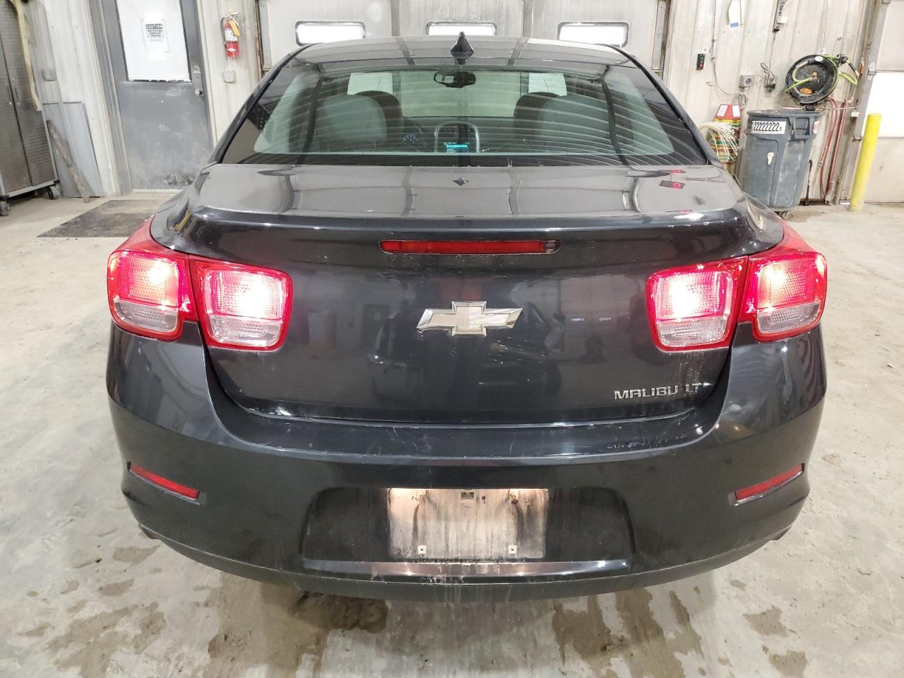 2014 Chevrolet Malibu - Image 6