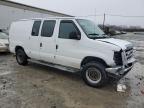 2009 Ford Econoline E250 Van zu verkaufen in Windsor, NJ - Front End
