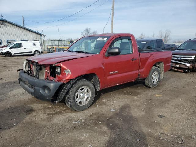 2009 Toyota Tacoma 