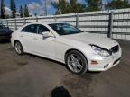 2009 Mercedes-Benz Cls 550 للبيع في Miami، FL - Front End